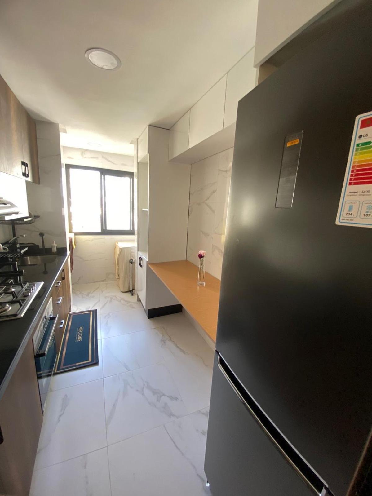 Belle Appartement A Decouvrir Эль-Хархура Экстерьер фото