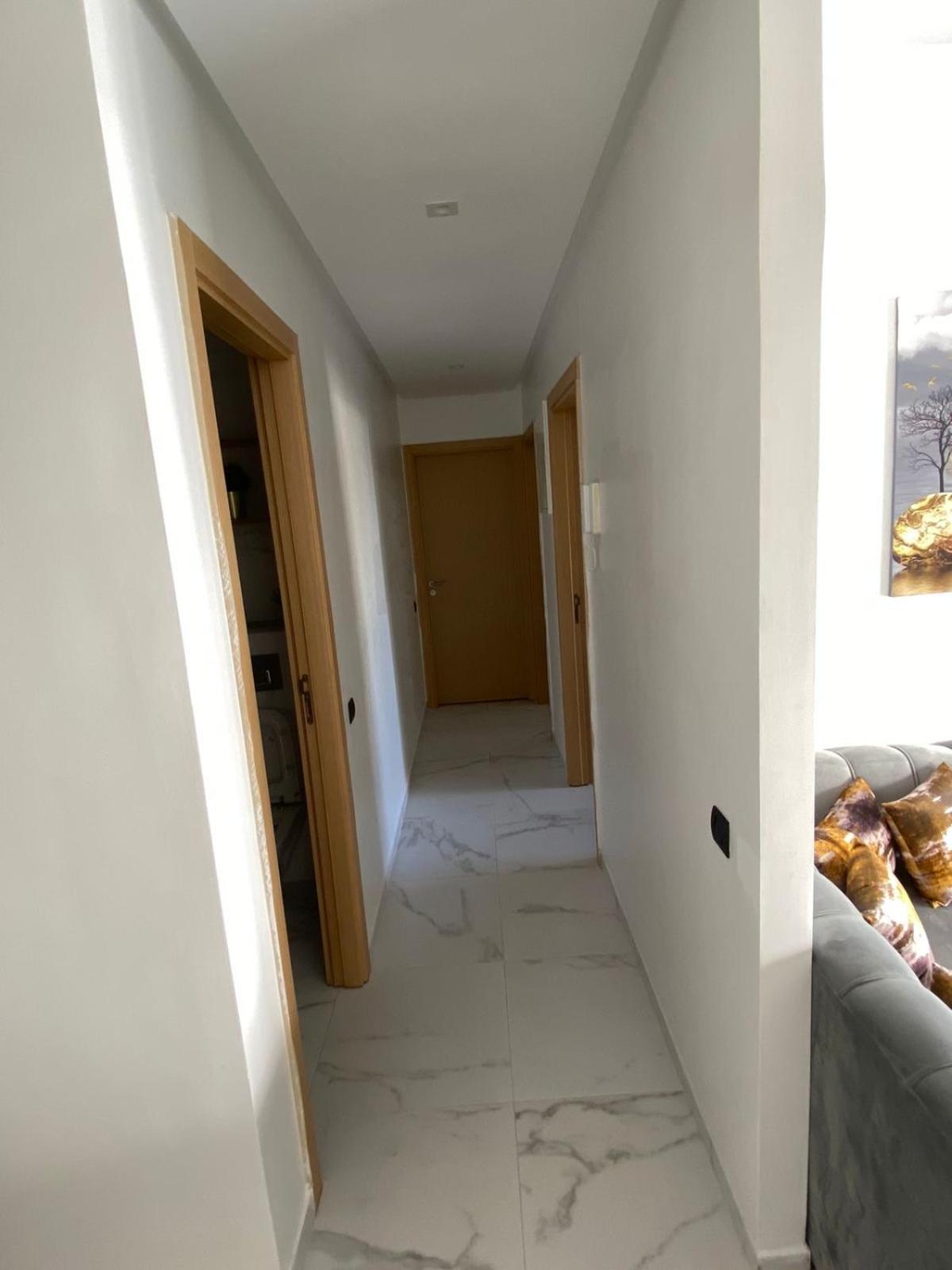Belle Appartement A Decouvrir Эль-Хархура Экстерьер фото