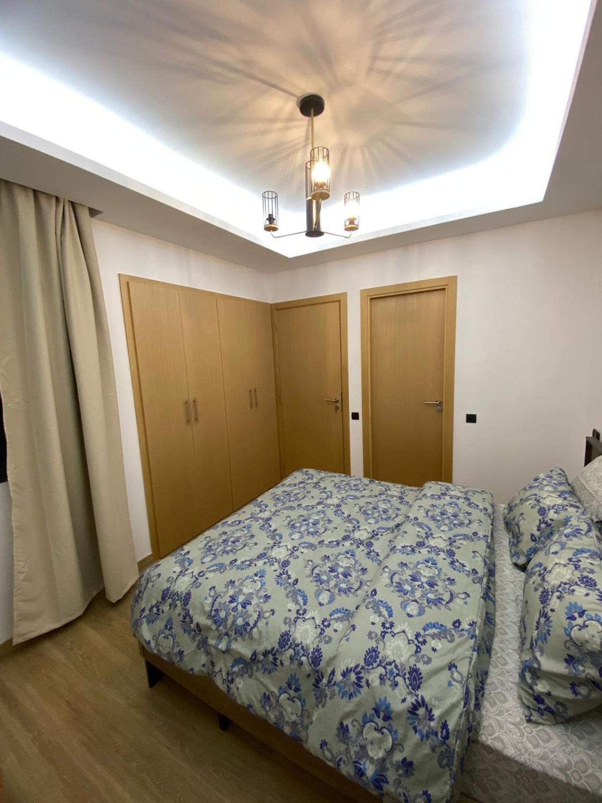 Belle Appartement A Decouvrir Эль-Хархура Экстерьер фото