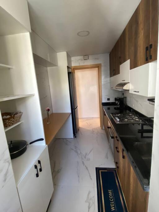 Belle Appartement A Decouvrir Эль-Хархура Экстерьер фото